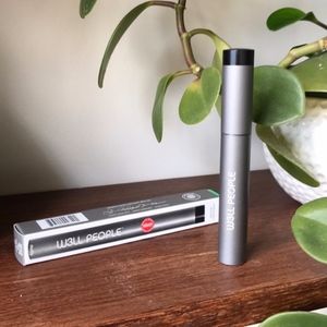 W3LL People Expressionist Mascara in Black